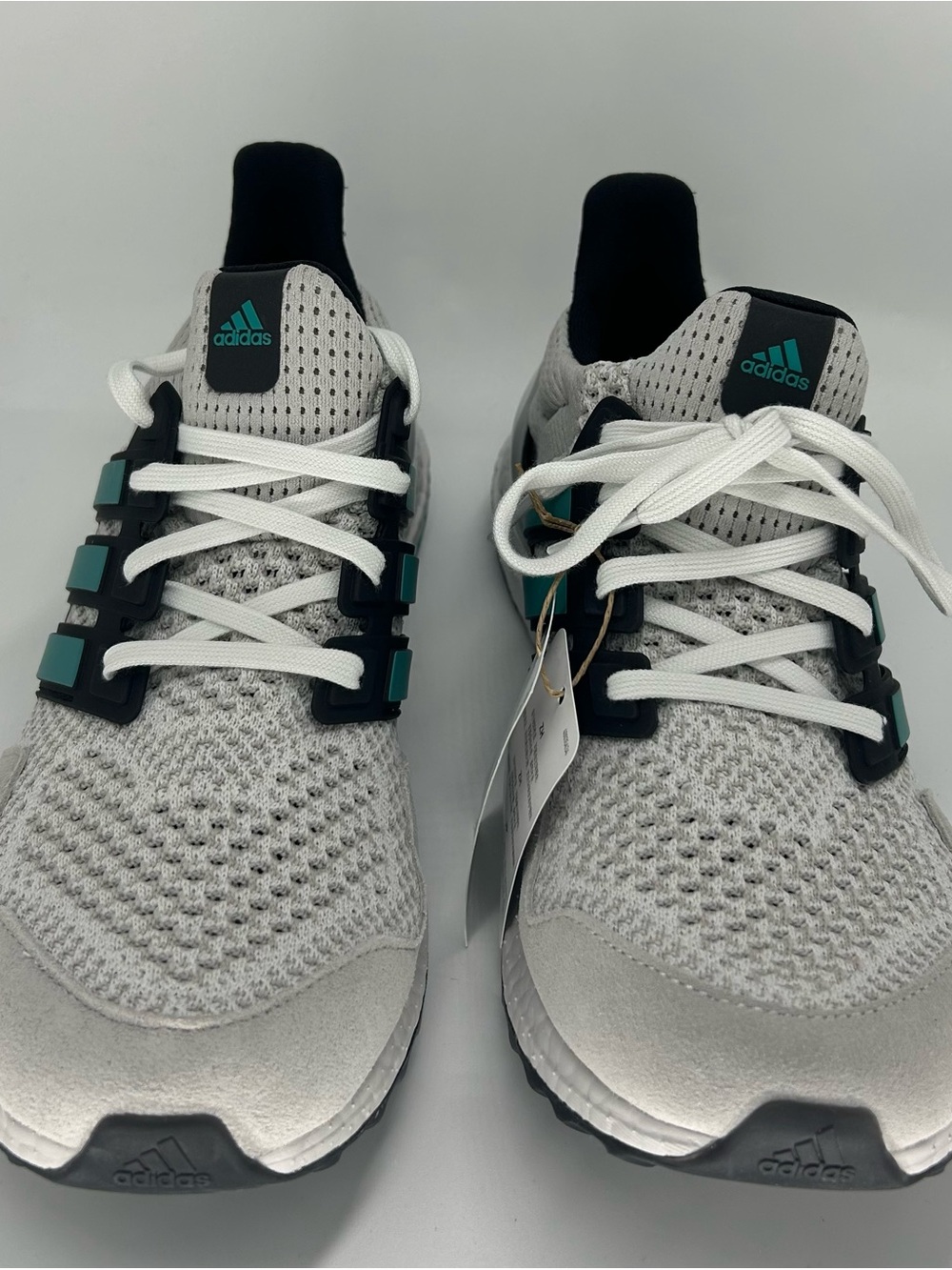 New Adidas UltraBoost 1.0 Men’s Running Shoes Style JQ0823 - Picture 4 of 13